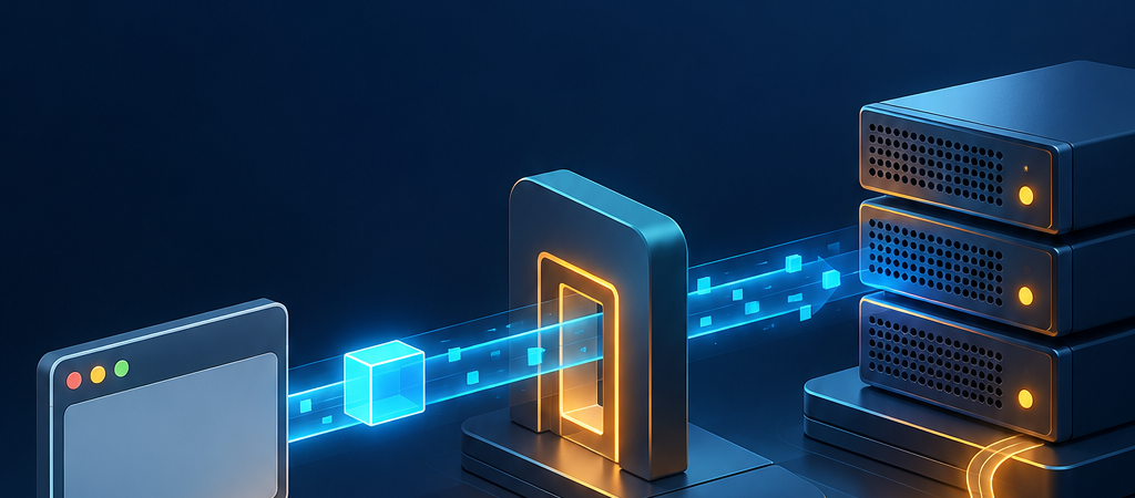 Build a Small Node.js HTTP Server: Routes, Errors and Shutdown