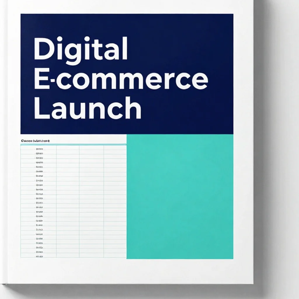 E-commerce Launch Runbook