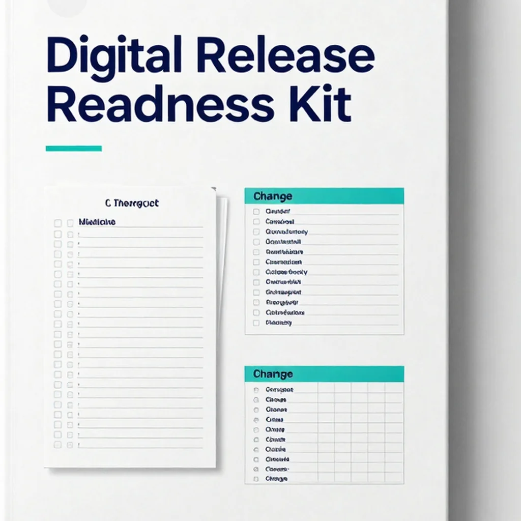 Release Readiness Kit