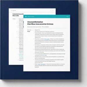 Technical Decision Records