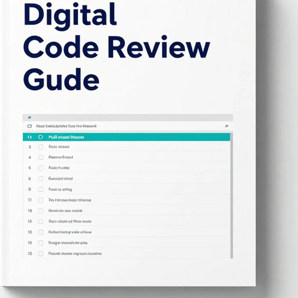 Code Review Guide