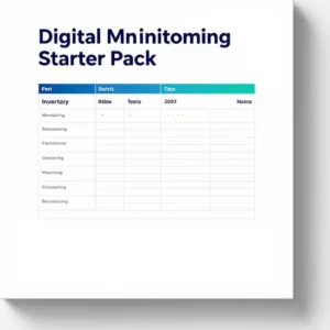 Service Monitoring Starter